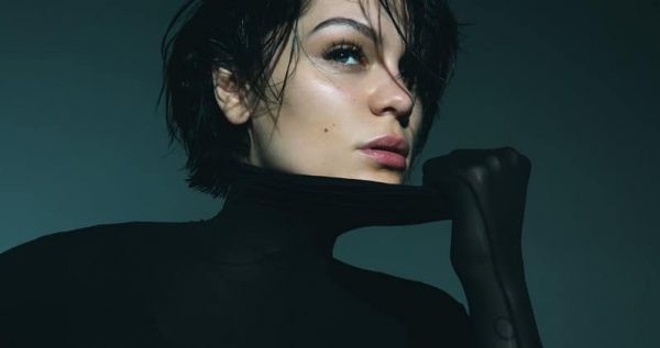 Jessie J Dua Lipa Ed Sheeran
