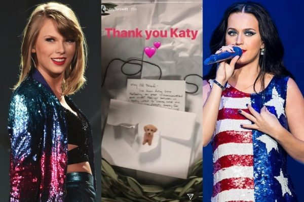 Katy Taylor Rnbjunk