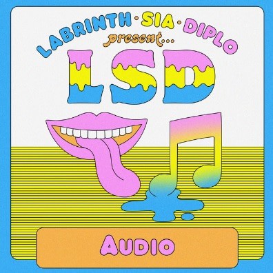 Lsd Audion