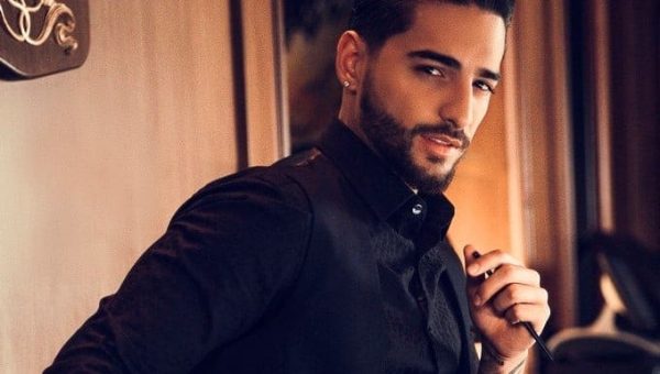 Maluma F.a.m.e.
