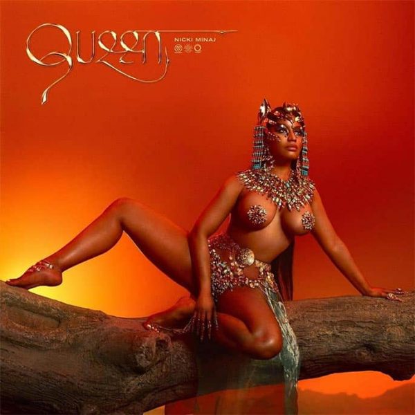 Queen Nicki Minaj