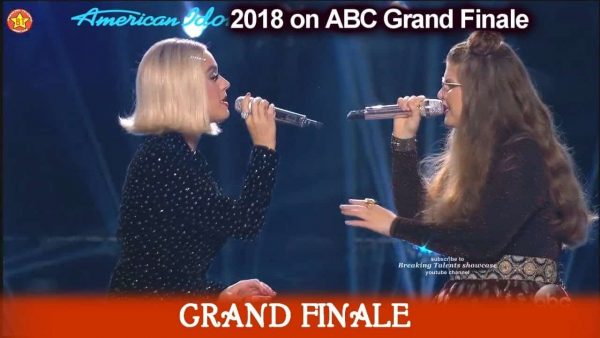 american idol finale