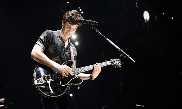 Shawn Mendes