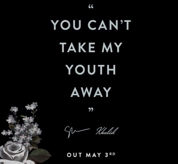 Traduzione Youth Shawn Mendes Khalid