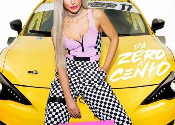 Baby K In Pista Nel Video Del Tormentone Da Zero A Cento 8 Baby K Da Zero A Cento