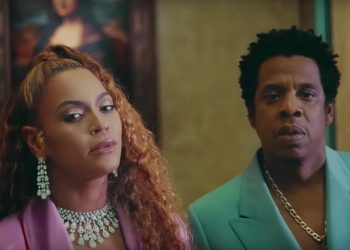 Ariana Grande, Dua Lipa, E Reazioni Divertenti Al Disco Di Beyoncé E Jay-Z 3 The Carters Reazioni Dal Web