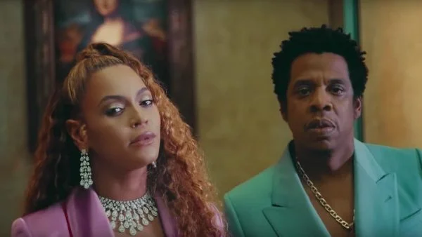 I 10 Rapper Più Ricchi Di Tutti I Tempi, Chi Sono I Rapper Più Pagati? 10 The Carters Reazioni Dal Web