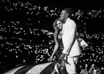 Beyoncé & Jay-Z: Al Via Col Botto L’Otr Ii Tour. La Scaletta Fa Discutere