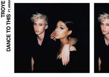Traduzione Testo Dance To This – Troye Sivan Ft. Ariana Grande