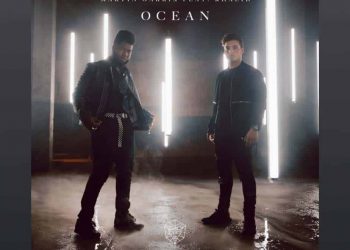 Traduzione Testo Ocean – Martin Garrix Ft. Khalid