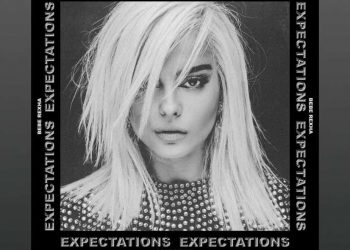 Traduzione Testo I’M A Mess – Bebe Rexha