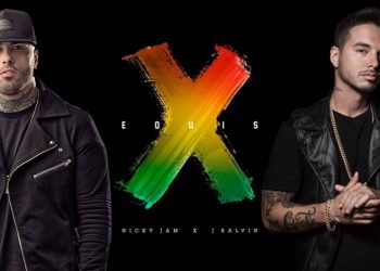 X Remix Nicky Jam Maluma