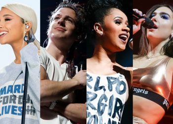 Le 10 Migliori Canzoni Del 2018 (Ad Oggi) Secondo Time