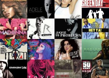 Quali Sono Le 100 Migliori Canzoni Del 21Esimo Secolo?