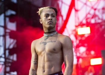 Assassinato Il Rapper Xxxtentacion. Aveva 20 Anni 4 Assassinato Il Rapper Xxxtentacion. Aveva 20 Anni