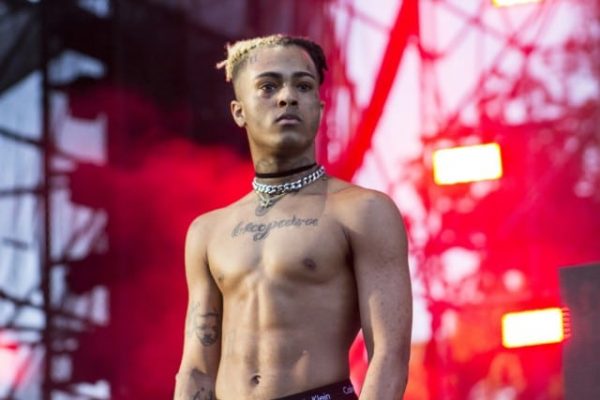 Xxxtentacion