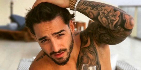 Maluma Gay