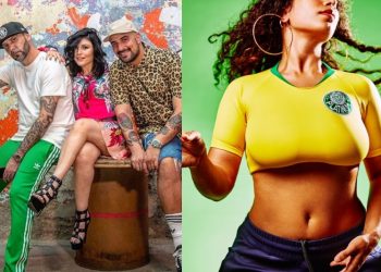 Testo Amore E Capoeira - Takagi E Ketra Feat. Giusy Ferreri &Amp; Sean Kingston 1 Takagi E Ketra (Feat. Giusy Ferreri & Sean Kingston): Amore E Capoeira