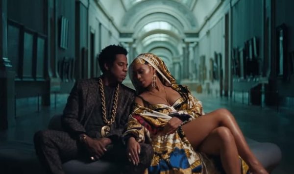 Jay z Dating Profilo