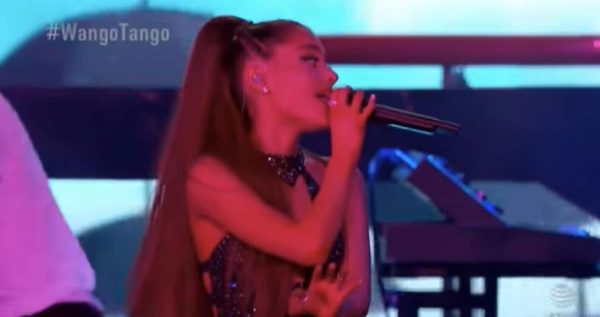 Wango Tango 2018 Ariana
