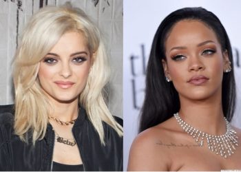 Bebe Rexha Chiarisce: “Mai Detto Che Rihanna Non Sa Cantare!”