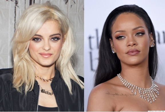 Bebe Rihanna