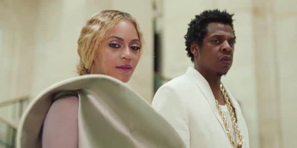 Everything Is Love