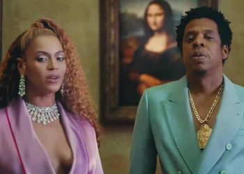 Beyoncé E Jay-Z Beffati: L’Album Non Debutta Al Primo Posto!
