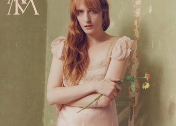 High As Hope, Il Nuovo Riflessivo Disco Dei Florence + The Machine