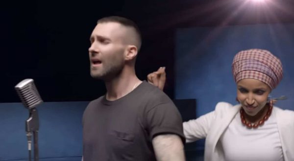 Maroon 5 Esplodono Su Itunes Con Girls Like You Insieme A Cardi B! 1 Girlslikeyou