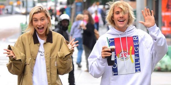 Hbz Hailey Baldwin Justin Beiber