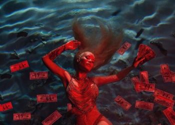 Iggy Azalea: Super Sexy Nel Video Con Tyga Per Kream 1 Kream Iggy