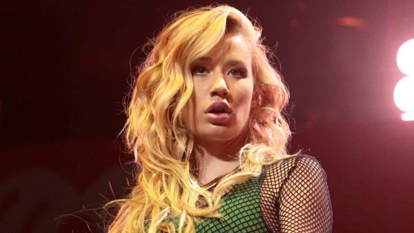 Iggy Azalea A L