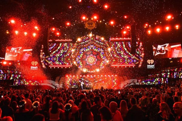 Iheartradio Music Festival 2018: Ecco Chi Si Esibirà, Da Mariah A Timberlake 1 Iheart