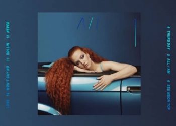 Jess Glynne Annuncia Titolo E Tracklist Del Nuovo Album!