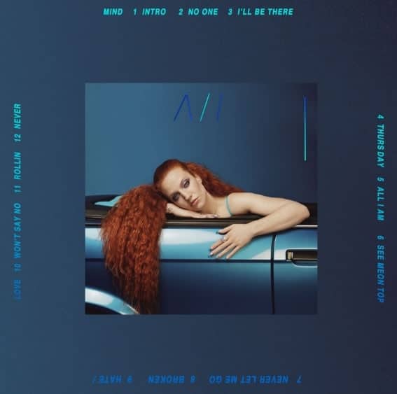 Jess Glynne Cover Rnbjubnk
