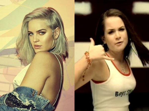 Jojo Anne Marie