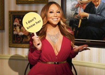 Lil’ Kim Come Mariah Carey: “Nicki Minaj? I Don’T Know Her!”