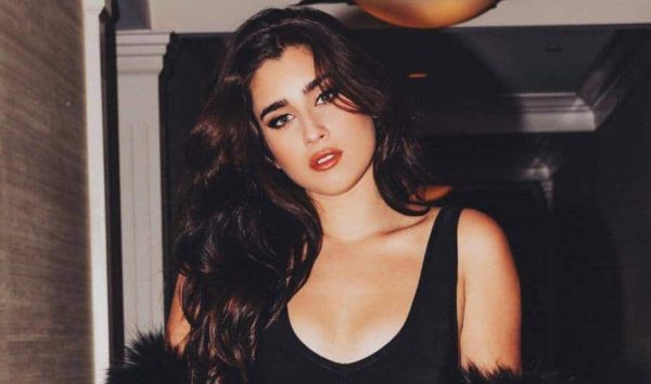 Lauren Jauregui
