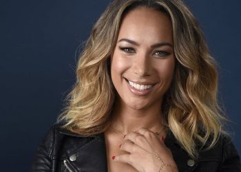 Leona Lewis Altezza