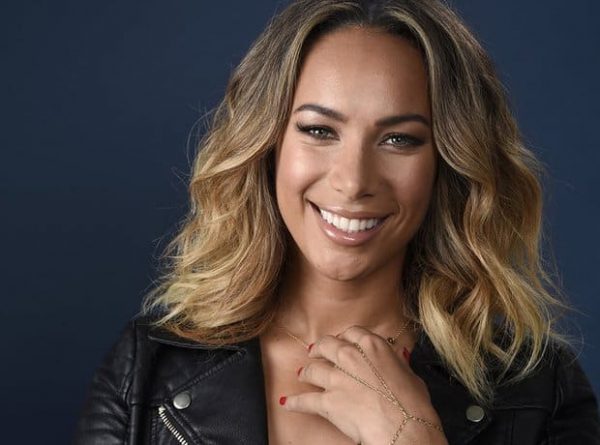 leona lewis