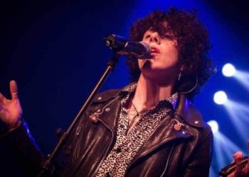 Lp Annulla Il Concerto Di Roma A Causa Di Alitalia