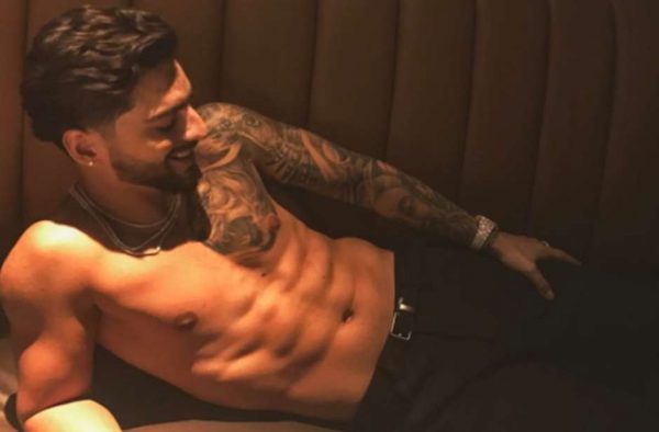 Maluma Numero 1