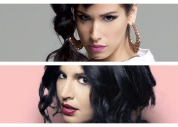 Baby K: Da Zero A Cento, É Boom Su Itunes, Sfida Con Giusy Ferreri 9 Estate 2018 Baby K Contro Giusy Ferreri