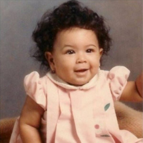 Stop Bullismo: 15 Cantanti Vittime Di Bullismo Si Raccontano 4 Rs 300X300 140130161435 600.Baby Beyonce Tbt