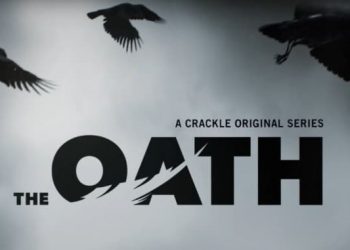 Leona Lewis & Christina Milian Nel Cast Della Serie The Oath
