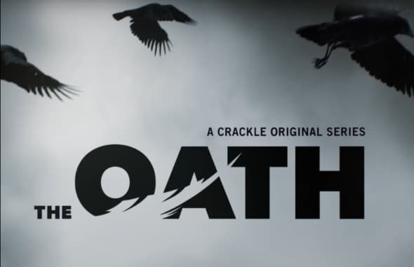 The Oath Crackle