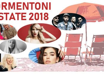 Tormentoni Estivi 2018: Ecco Quali Sono Le Canzoni Tormentone Dell'Estate 10 Tormentoni Estate 2018