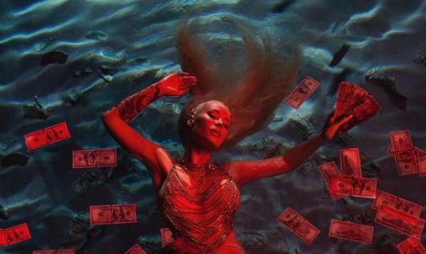 Iggy Azalea – Kream Ft Tyga 640X381