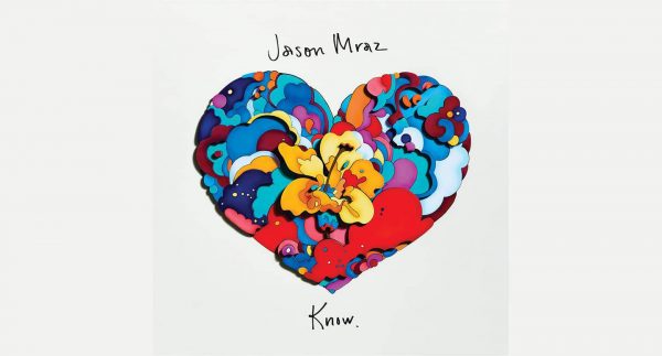 Know. Cover